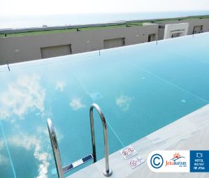 Poze Hotel MAYIA EXCLUSIVE RESORT RHODOS GRECIA