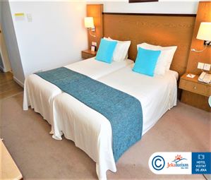 Poze Hotel MEDITERRANEAN BEACH