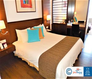 Poze Hotel MEDITERRANEAN BEACH LIMASSOL CIPRU