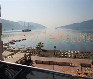 Poze Hotel MEHTAP BEACH