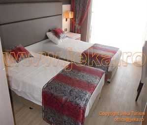 Poze Hotel MEHTAP BEACH MARMARIS TURCIA