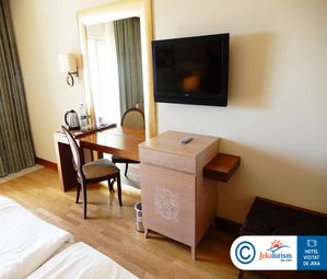 Poze Hotel MELAS LARA