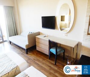 Poze Hotel MELAS RESORT SIDE