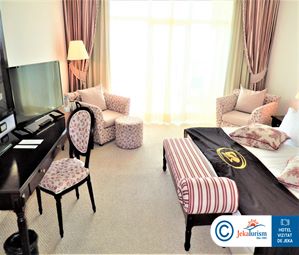 Poze Hotel MELIA GRAND HERMITAGE Nisipurile de Aur