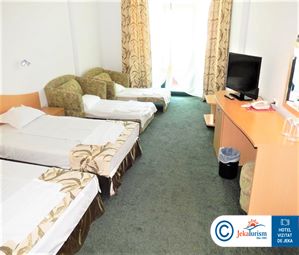 Poze Hotel MENA PALACE SUNNY BEACH BULGARIA