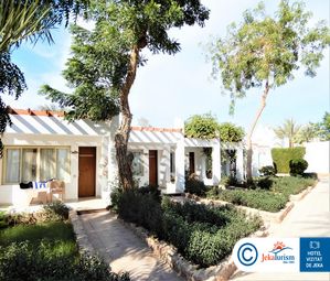 Poze Hotel MENAVILLE SAFAGA