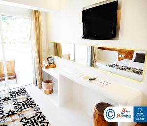 Poze Hotel MERAKI RESORT HURGHADA EGIPT