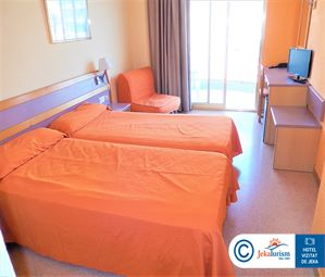 Poze Hotel MERCURY COSTA BRAVA