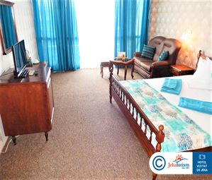 Poze Hotel MERCURY SUNNY BEACH