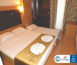 Poze Hotel MERSOY EXCLUSIVE