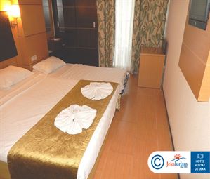 Poze Hotel MERSOY EXCLUSIVE MARMARIS