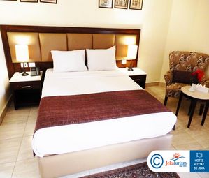 Poze Hotel MINAMARK BEACH RESORT HURGHADA