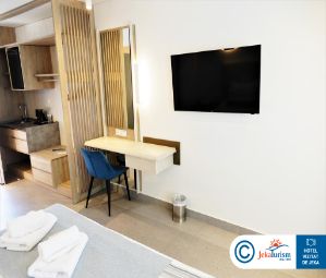 Poze Hotel MIRABLUE LUXURY RESIDENCES HALKIDIKI