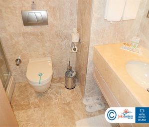 Poze Hotel MIRACLE RESORT ANTALYA TURCIA