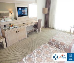 Poze Hotel MIRACLE RESORT LARA