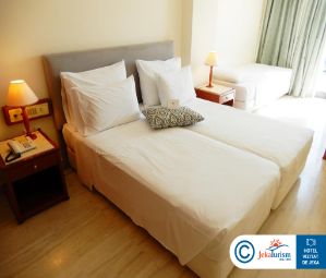 Poze Hotel MITSIS LA VITA