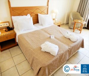 Poze Hotel MITSIS PETIT PALAIS BEACH