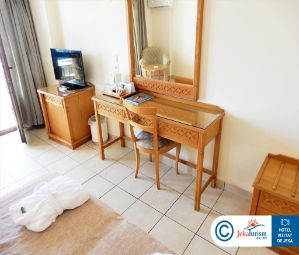 Poze Hotel MITSIS PETIT PALAIS BEACH RHODOS