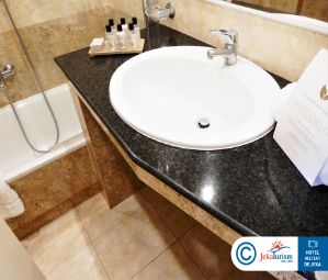 Poze Hotel MITSIS PETIT PALAIS BEACH RHODOS GRECIA