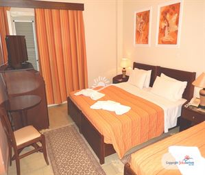 Poze Hotel MOLFETTA BEACH CORFU