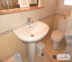 Poze Hotel MOLFETTA BEACH CORFU GRECIA