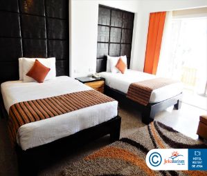 Poze Hotel MONTE CARLO