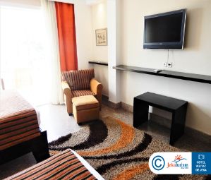 Poze Hotel MONTE CARLO SHARM EL SHEIKH