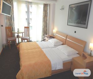 Poze Hotel MONTENEGRO BEACH RESORT