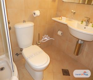 Poze Hotel MONTENEGRO BEACH RESORT BECICI