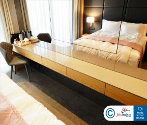 Poze Hotel MOUNT ATHOS RESORT HALKIDIKI