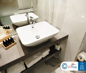 Poze Hotel MOUNT ATHOS RESORT HALKIDIKI GRECIA