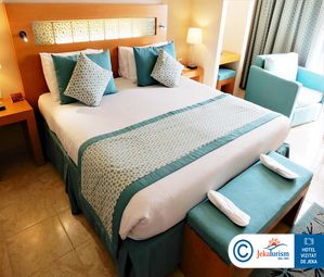 Poze Hotel MOVENPICK RESORT SOMA BAY