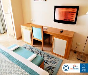 Poze Hotel MOVENPICK RESORT SOMA BAY HURGHADA