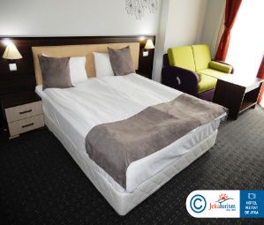 Poze Hotel MPM GUINNESS