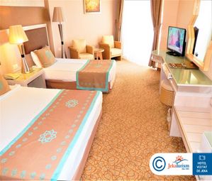 Poze Hotel MUKARNAS SPA RESORT ALANYA