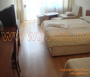 Poze Hotel MURA BOROVETS