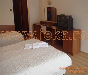 Poze Hotel MURA BOROVETS BULGARIA