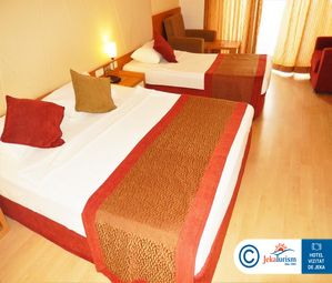 Poze Hotel MY HOME RESORT ANTALYA