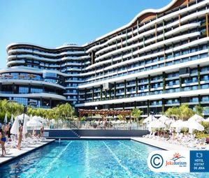 Poze Hotel MYLOME LUXURY RESORT