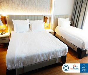 Poze Hotel MYLOME LUXURY RESORT ALANYA