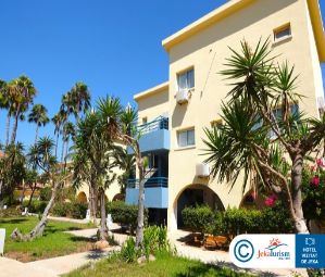 Poze Hotel Makronisos Village