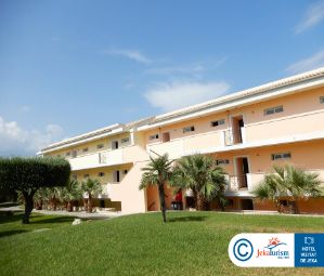 Poze Hotel Mareblue Beach