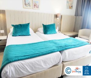 Poze Hotel Marhaba Beach