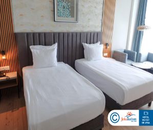 Poze Hotel Marina Palace Affiliated By Melia