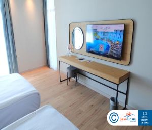 Poze Hotel Marina Palace Affiliated By Melia Nessebar