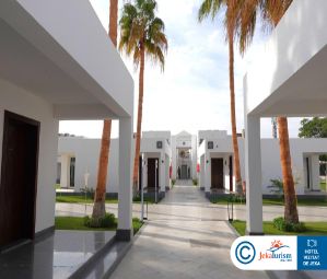 Poze Hotel Maritim Jolie Ville Resort And Casino