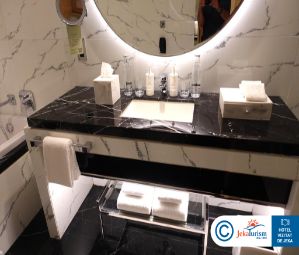 Poze Hotel Marriott Resort Palm Jumeirah Dubai Emiratele Arabe