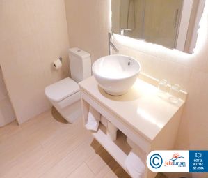 Poze Hotel Marsol Costa Brava Spania