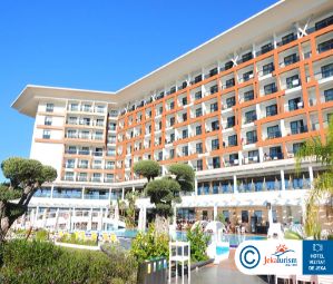 Poze Hotel Mary Hotel