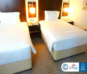 Poze Hotel Media Rotana